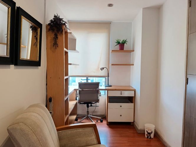Apartamento de 2 alcobas en arriendo en El Poblado, Medellín, 115 m² · foto 17 de 20