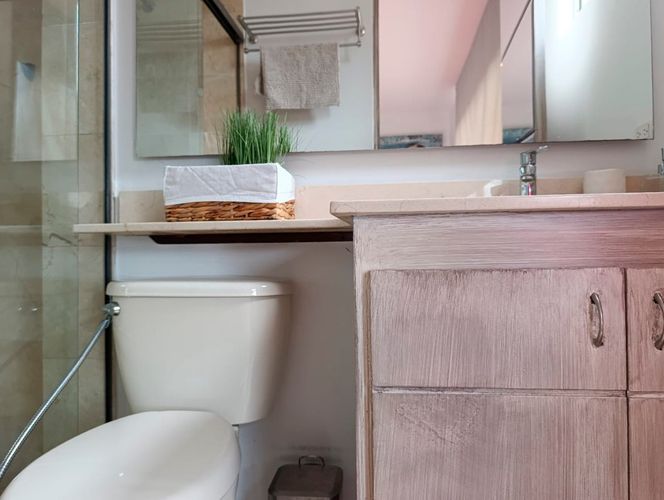 Apartamento de 2 alcobas en arriendo en El Poblado, Medellín, 115 m² · foto 19 de 20