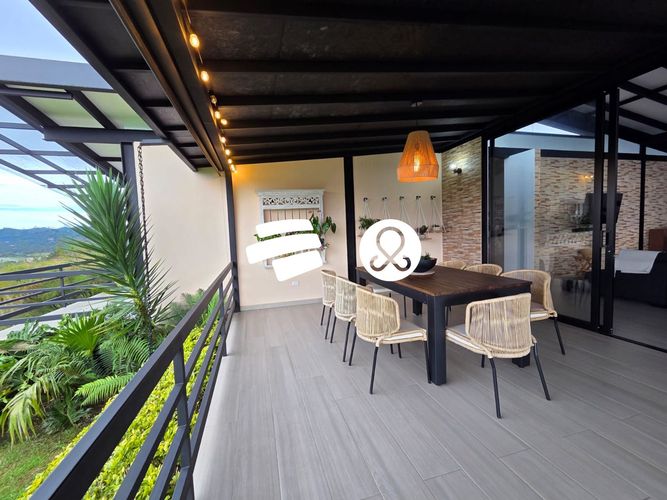 Casa de 2 alcobas en venta en Pantanillo, El Retiro, 1823 m² · foto 7 de 22