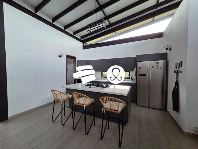 Casa de 2 alcobas en venta en Pantanillo, El Retiro, 1823 m² · foto 9 de 22