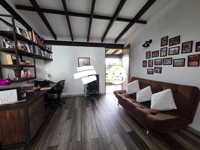 Casa de 2 alcobas en venta en Pantanillo, El Retiro, 1823 m² · foto 12 de 22