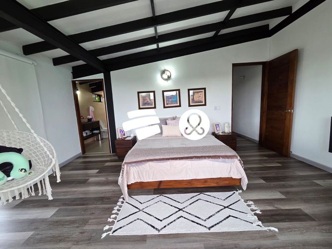 Casa de 2 alcobas en venta en Pantanillo, El Retiro, 1823 m² · foto 13 de 22