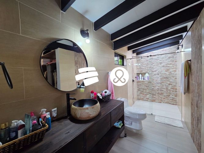 Casa de 2 alcobas en venta en Pantanillo, El Retiro, 1823 m² · foto 16 de 22