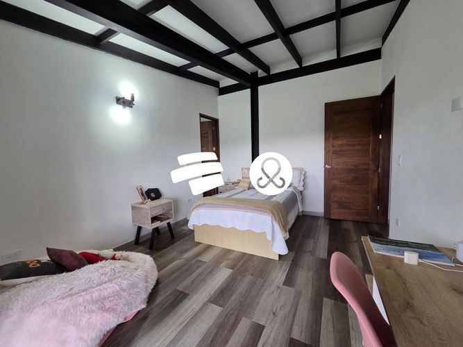 Casa de 2 alcobas en venta en Pantanillo, El Retiro, 1823 m² · foto 19 de 22