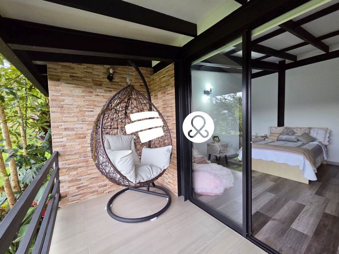 Casa de 2 alcobas en venta en Pantanillo, El Retiro, 1823 m² · foto 20 de 22