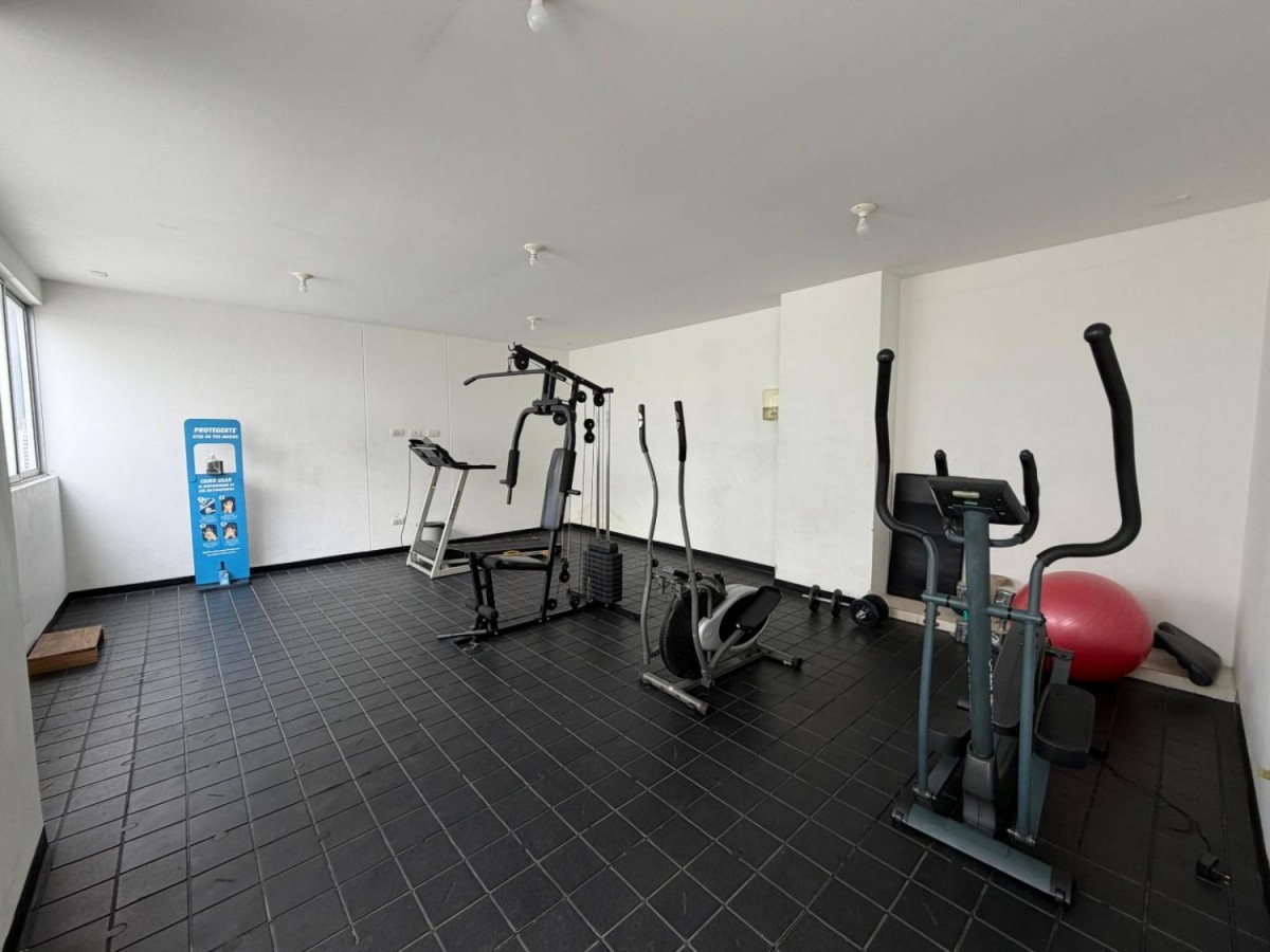 Apartamento en venta en Urbanizacion Diamante Ii Etapa, Bucaramanga · foto 7 de 9