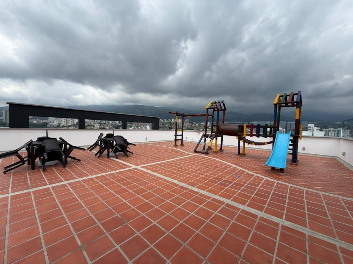 Apartamento en venta en Urbanizacion Diamante Ii Etapa, Bucaramanga · foto 8 de 9