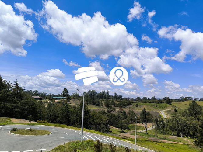 Lote en venta en El Carmen de Viboral, 2580 m² · foto 3 de 14