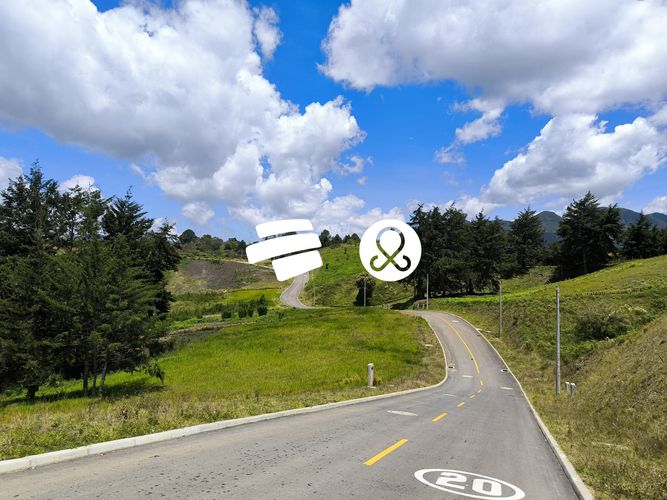 Lote en venta en El Carmen de Viboral, 2580 m² · foto 4 de 14