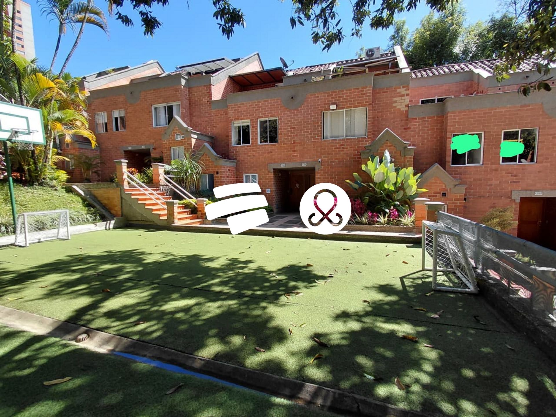 Casa en Venta en El Poblado, Medellín