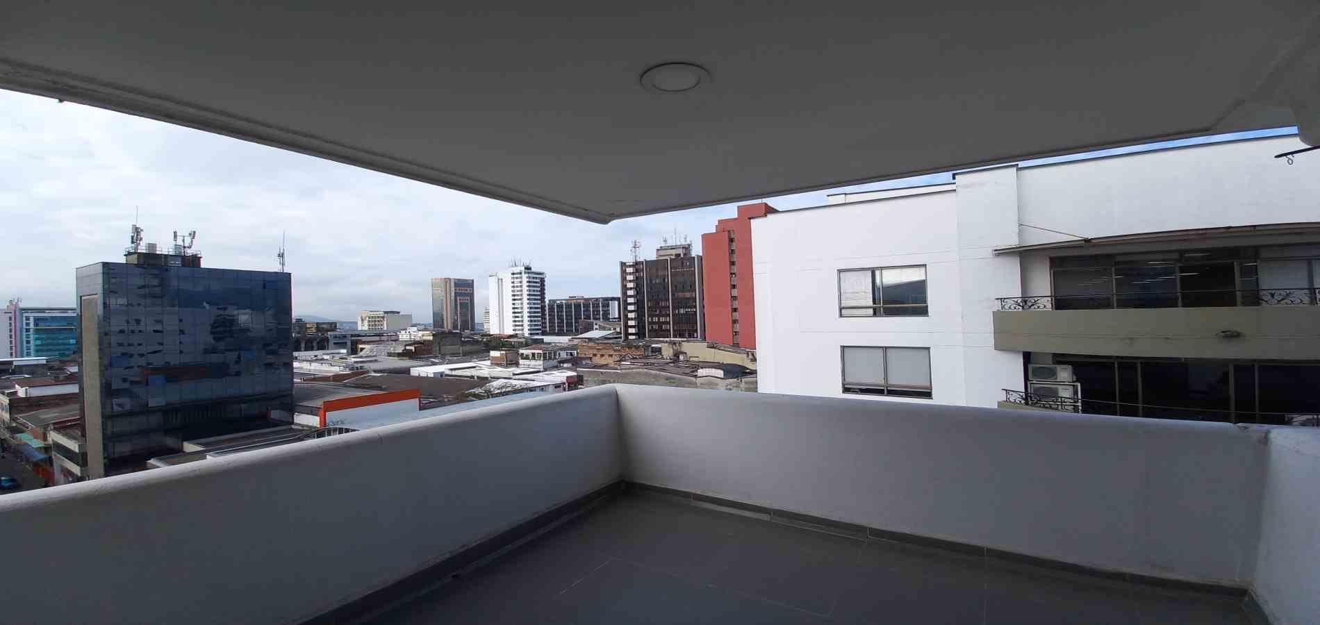Apartamento en venta en Sector Galeria Central, Pereira · foto 13 de 20