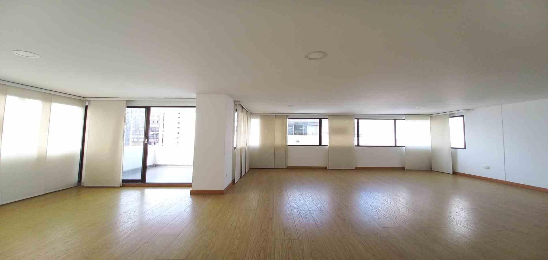 Apartamento en venta en Sector Galeria Central, Pereira · foto 15 de 20