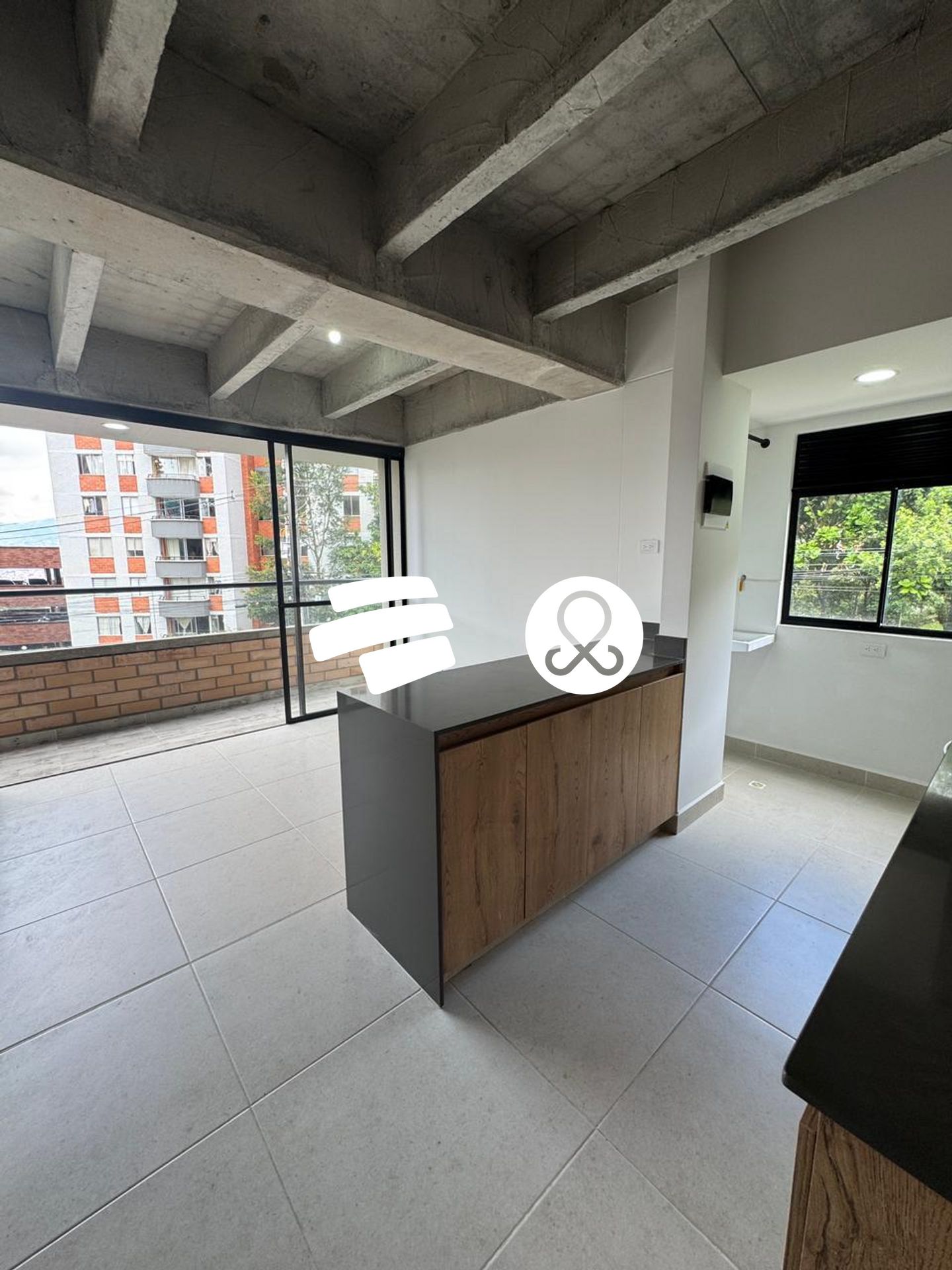 Apartamento en venta en Loma del Indio, Medellín 4