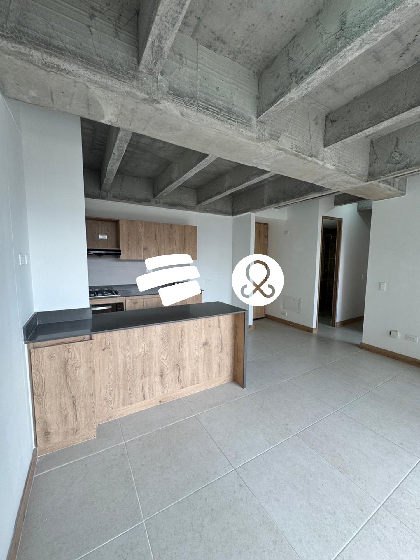 Apartamento en venta en Loma del Indio, Medellín 5