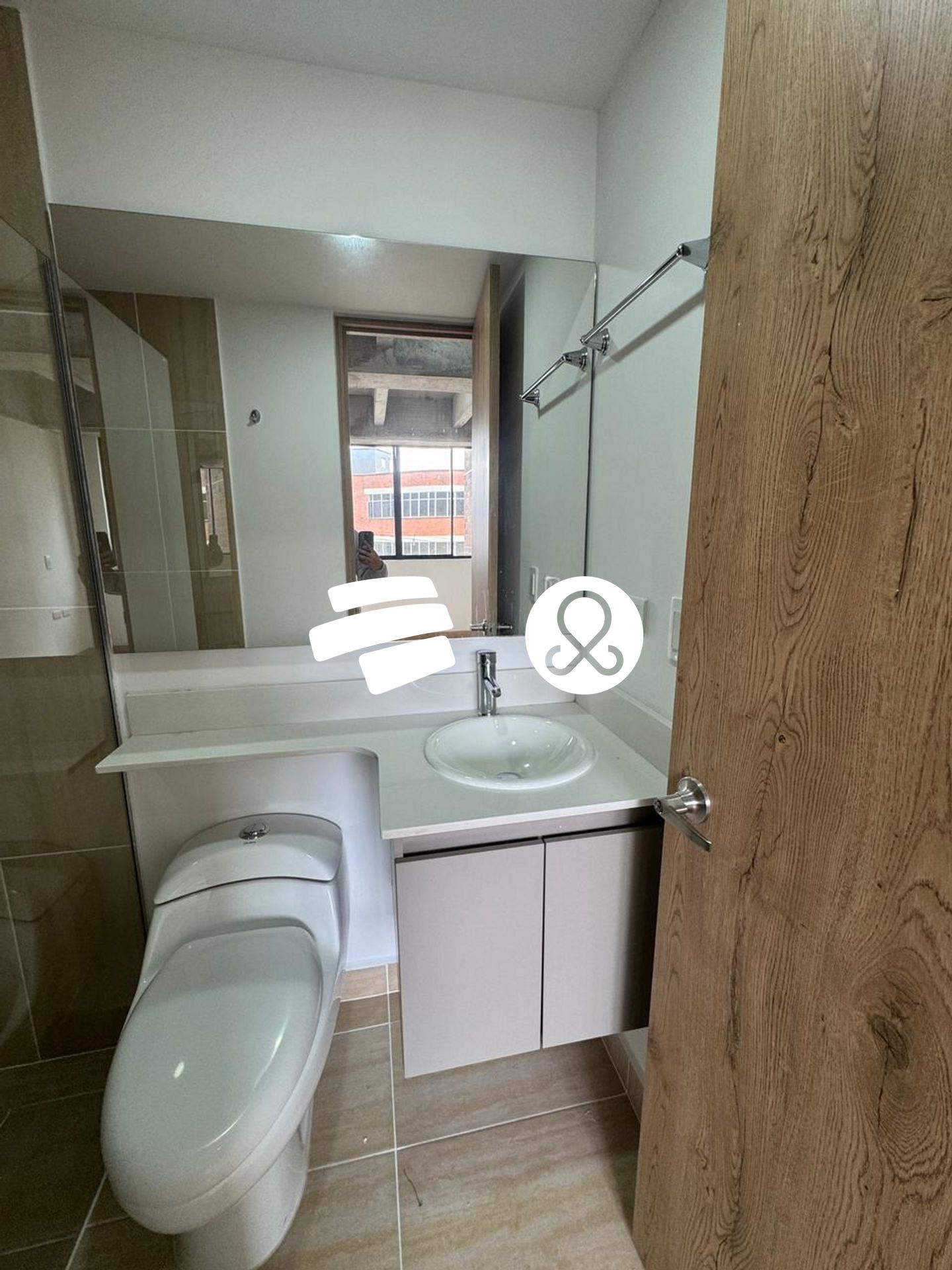 Apartamento en venta en Loma Del Indio, Medellín · foto 20 de 23