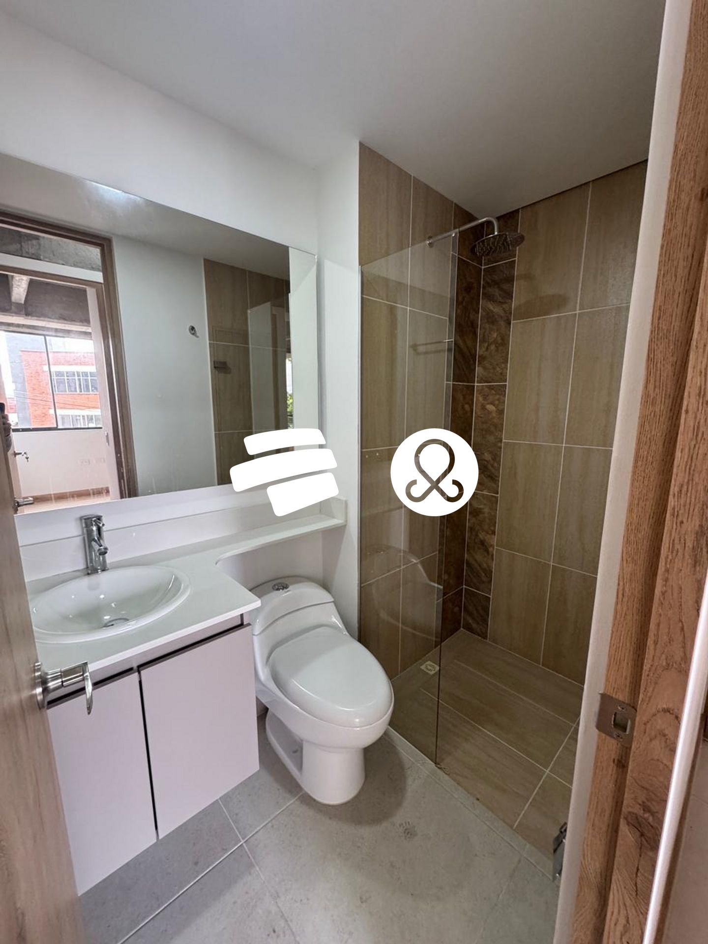 Apartamento en venta en Loma Del Indio, Medellín · foto 22 de 23