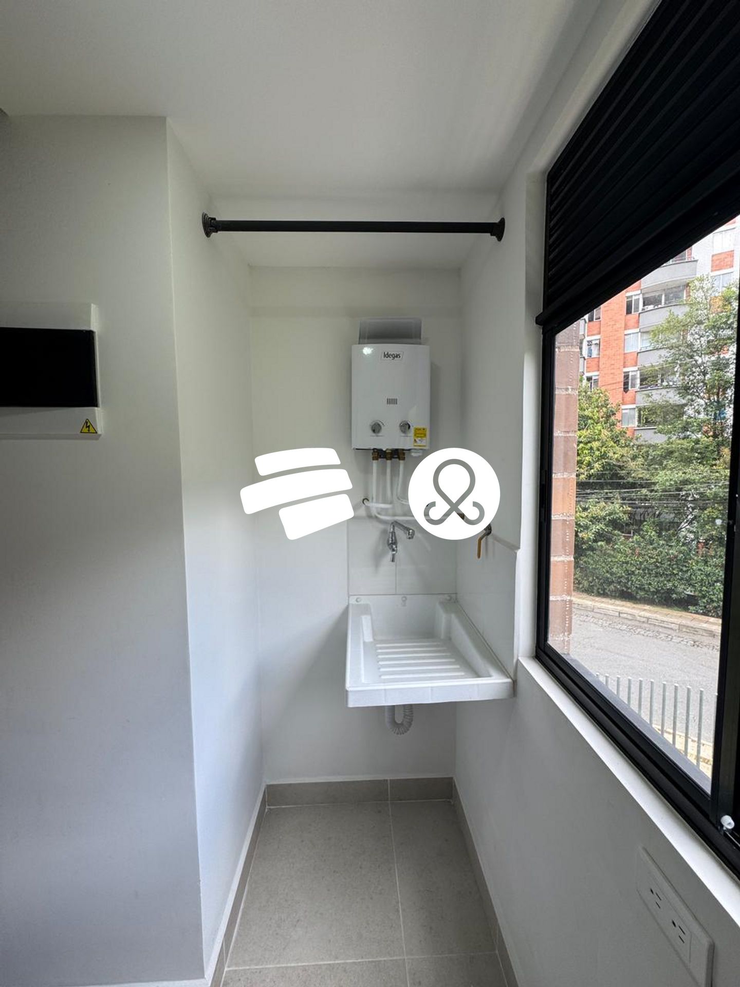 Apartamento en venta en Loma Del Indio, Medellín · foto 23 de 23