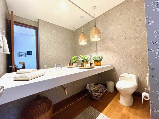 Apartamento de 4 alcobas en venta en Cerros De Los Alpes, Bogotá, 427 m² · foto 8 de 23