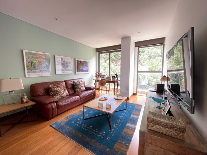 Apartamento de 4 alcobas en venta en Cerros De Los Alpes, Bogotá, 427 m² · foto 9 de 23