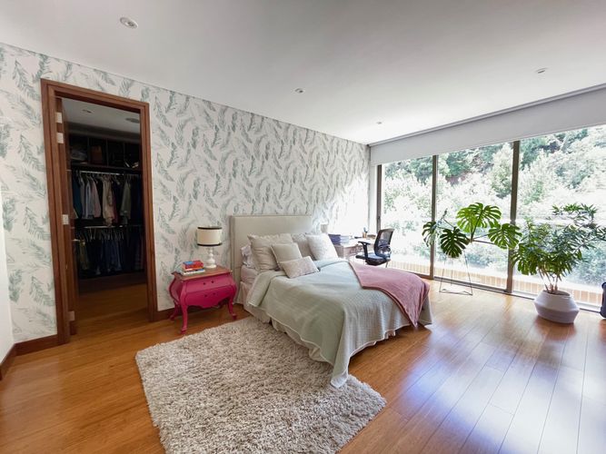Apartamento de 4 alcobas en venta en Cerros De Los Alpes, Bogotá, 427 m² · foto 10 de 23