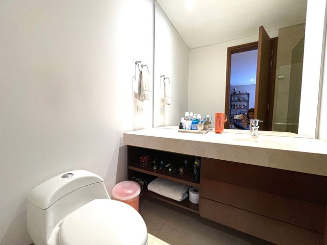 Apartamento de 4 alcobas en venta en Cerros De Los Alpes, Bogotá, 427 m² · foto 13 de 23