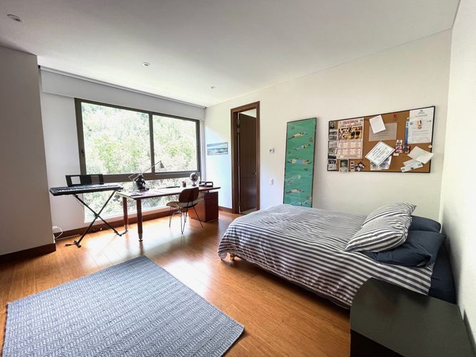 Apartamento de 4 alcobas en venta en Cerros De Los Alpes, Bogotá, 427 m² · foto 14 de 23
