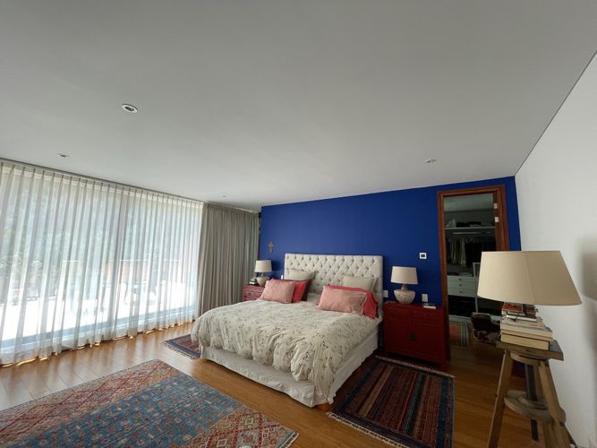 Apartamento de 4 alcobas en venta en Cerros De Los Alpes, Bogotá, 427 m² · foto 19 de 23