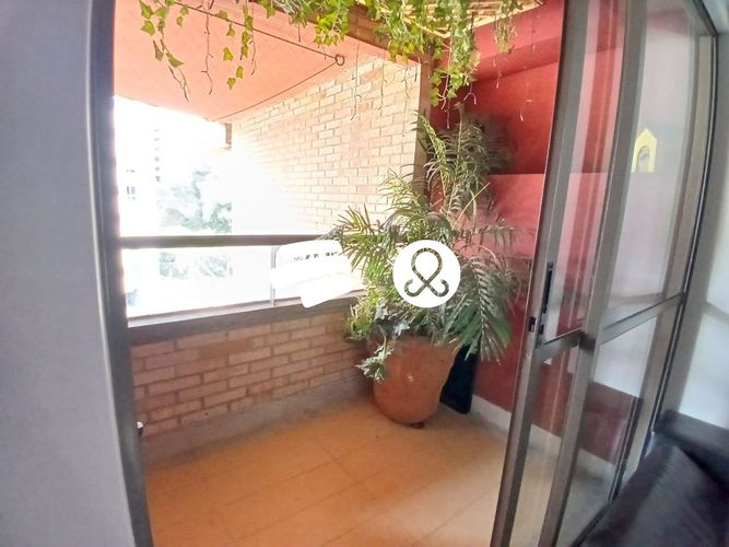 Apartamento de 3 alcobas en venta en Las Lomitas, Sabaneta, 100 m² · foto 3 de 14