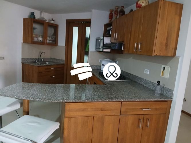 Apartamento de 3 alcobas en venta en Las Lomitas, Sabaneta, 100 m² · foto 7 de 14