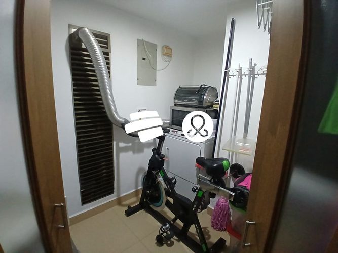 Apartamento de 3 alcobas en venta en Las Lomitas, Sabaneta, 100 m² · foto 8 de 14