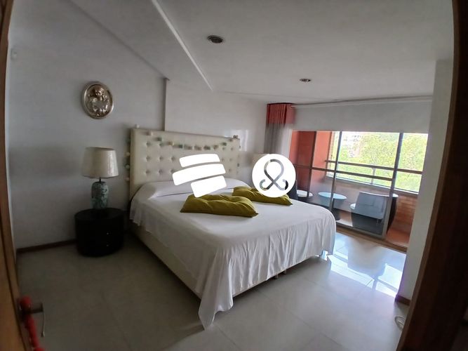 Apartamento de 3 alcobas en venta en Las Lomitas, Sabaneta, 100 m² · foto 9 de 14