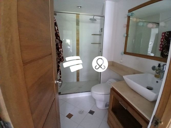 Apartamento de 3 alcobas en venta en Las Lomitas, Sabaneta, 100 m² · foto 10 de 14