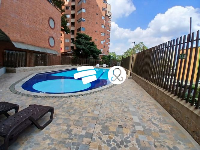 Apartamento de 3 alcobas en venta en Las Lomitas, Sabaneta, 100 m² · foto 14 de 14