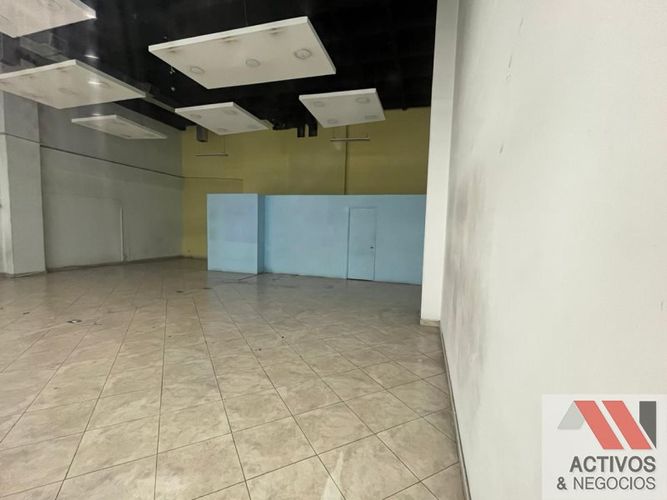 Local en arriendo en Colombia, Medellín, 56 m² · foto 3 de 5