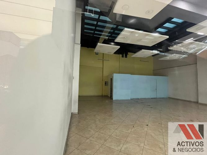 Local en arriendo en Colombia, Medellín, 56 m² · foto 4 de 5