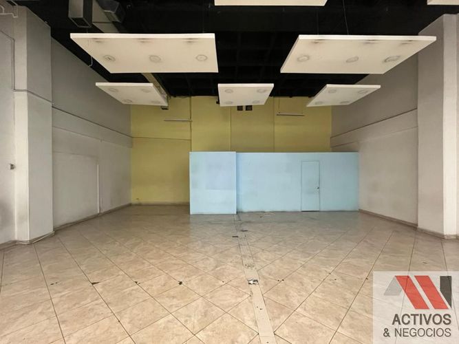 Local en arriendo en Colombia, Medellín, 56 m² · foto 5 de 5