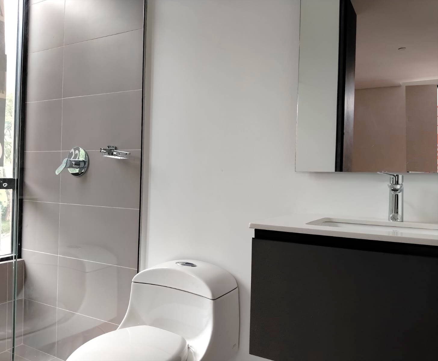Apartamento en arriendo en El Poblado, Medellín · foto 15 de 17