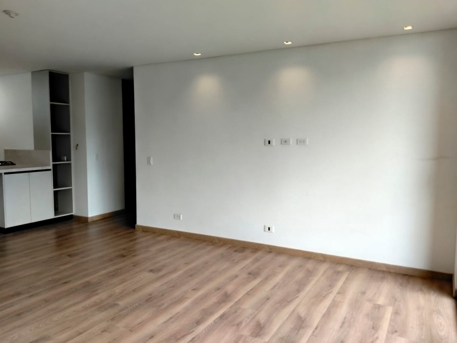 Apartamento en arriendo en El Poblado, Medellín · foto 13 de 17