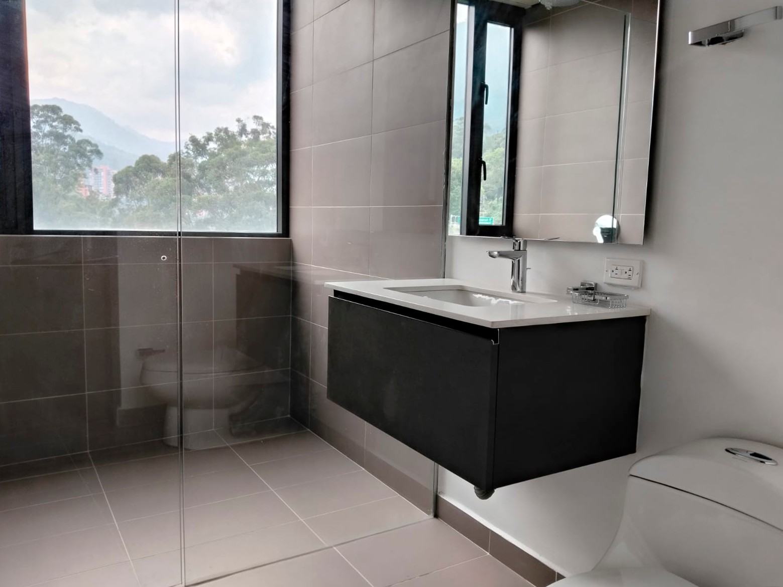 Apartamento en arriendo en El Poblado, Medellín · foto 17 de 17