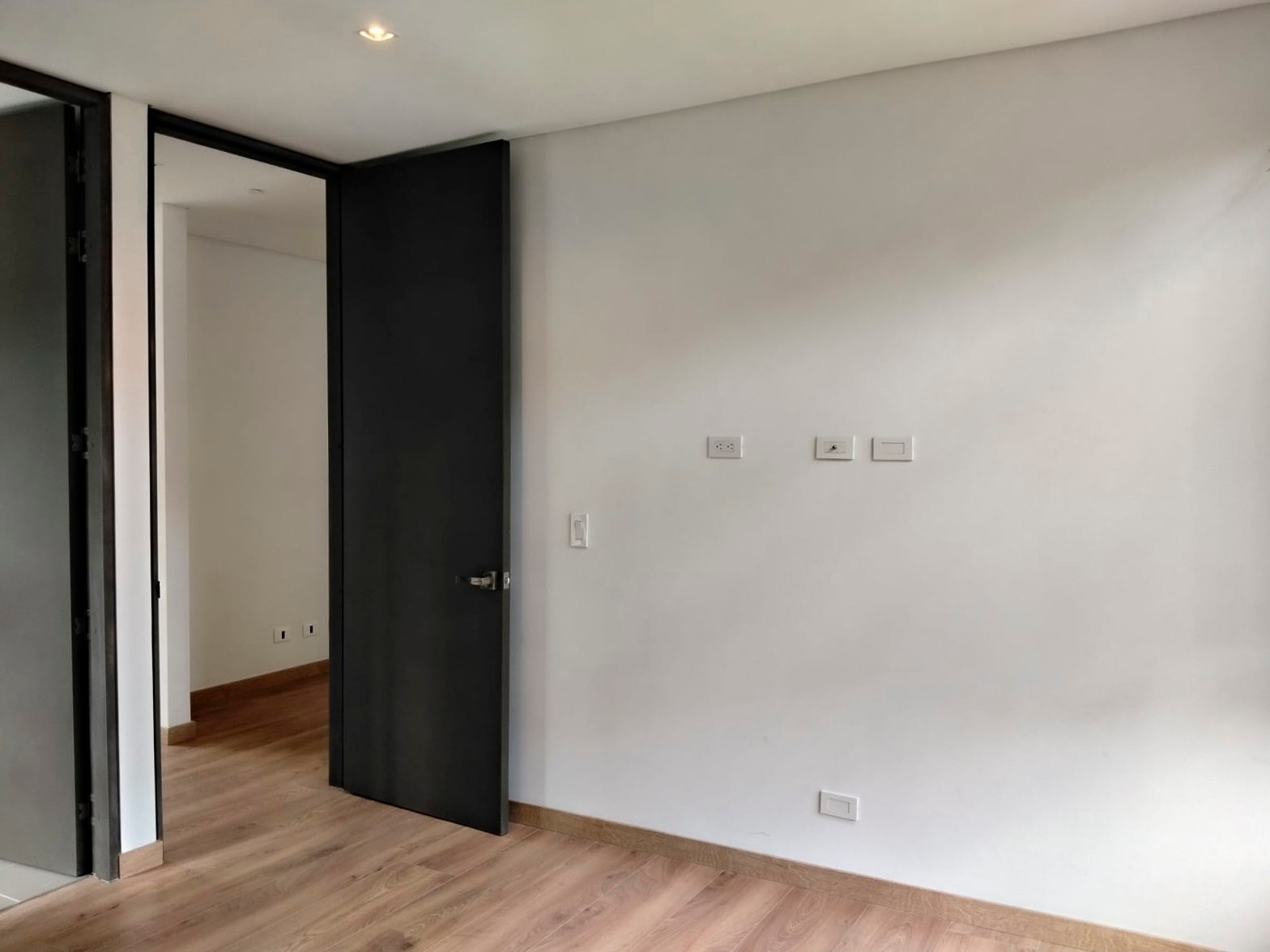 Apartamento en arriendo en El Poblado, Medellín · foto 10 de 17