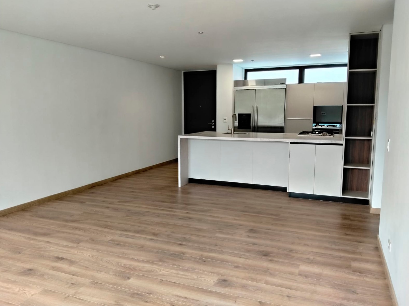 Apartamento en arriendo en El Poblado, Medellín · foto 7 de 17
