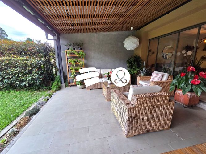 Casa de 3 alcobas en venta en El Retiro, 464 m² · foto 11 de 24