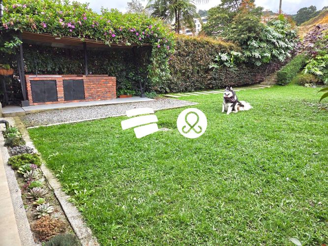 Casa de 3 alcobas en venta en El Retiro, 464 m² · foto 14 de 24