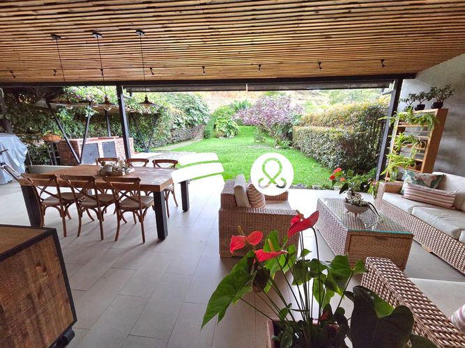 Casa de 3 alcobas en venta en El Retiro, 464 m² · foto 15 de 24