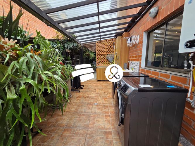 Casa de 3 alcobas en venta en El Retiro, 464 m² · foto 17 de 24