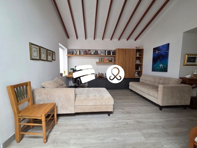 Casa de 3 alcobas en venta en El Retiro, 464 m² · foto 18 de 24