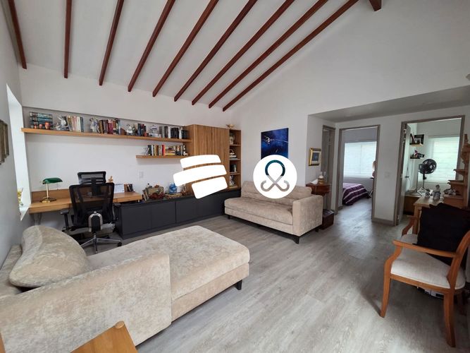 Casa de 3 alcobas en venta en El Retiro, 464 m² · foto 19 de 24
