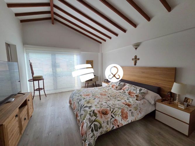 Casa de 3 alcobas en venta en El Retiro, 464 m² · foto 20 de 24