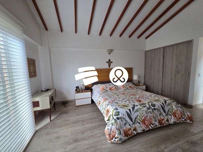 Casa de 3 alcobas en venta en El Retiro, 464 m² · foto 21 de 24