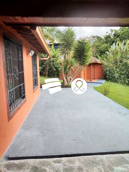 Casa de 4 alcobas en venta en Escobero, Envigado · foto 11 de 11